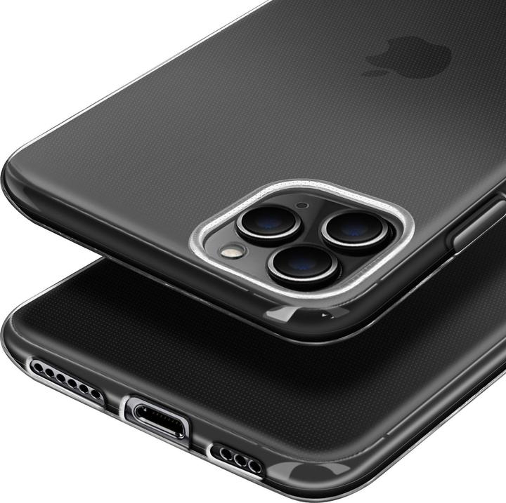Actual product image Avizar Skin Series (Apple iPhone 11 Pro Max)