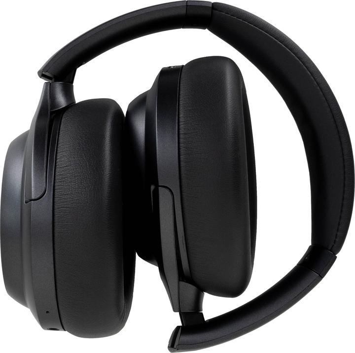 Actual product image Our Pure Planet Signature Headphones (ANC, 45 h, Wireless, Cable)