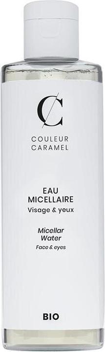 Immagine prodotto Couleur Caramel Acqua micellare pura(RE) (Acqua micellare, 200 ml)