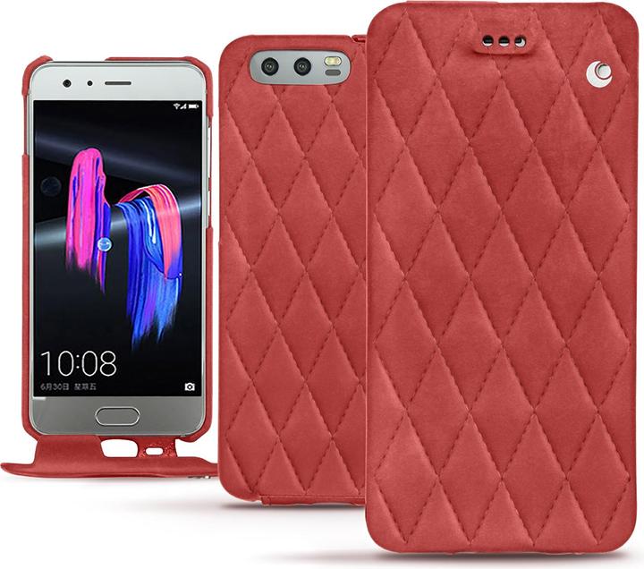 Produktbild Noreve Lederschutzhülle vertikal (Honor 9)