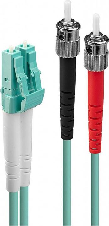 Produktbild Lindy LWL-Kabel (CAT7, 5 m)