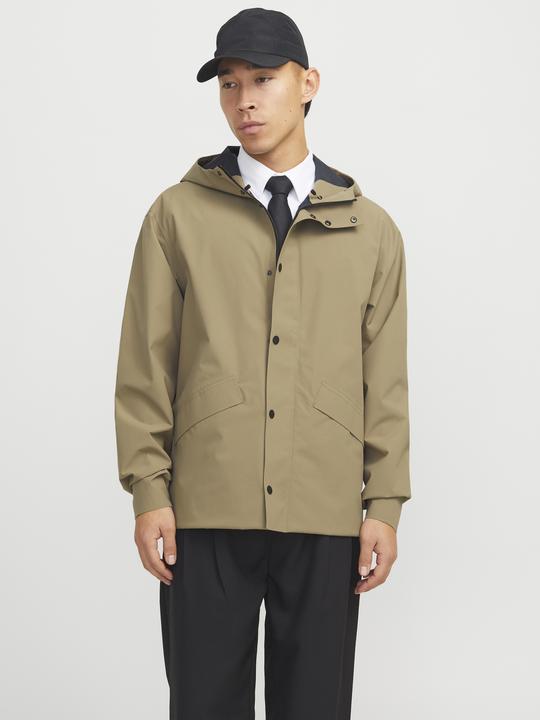 Produktbild Jack & Jones Regenmantel Regenmantel (XL)