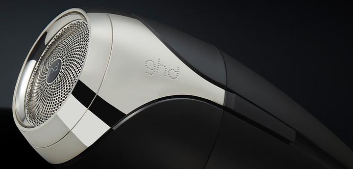 Produktbild ghd helios