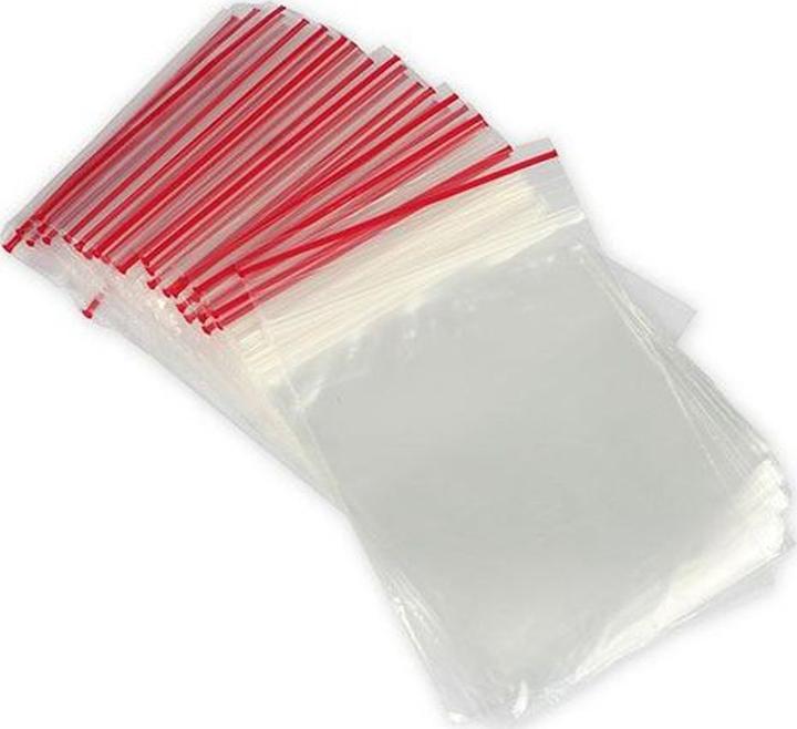 Produktbild Dėmesio! Kabelis Kleine Einkaufsbeutel 250 * 350 (100 Stk.) B3-SW-0140