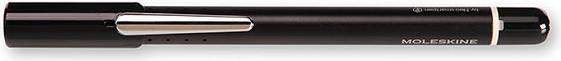 Produktbild Moleskine Smart Writing Set (A5, Gepunktet, Harter Einband)