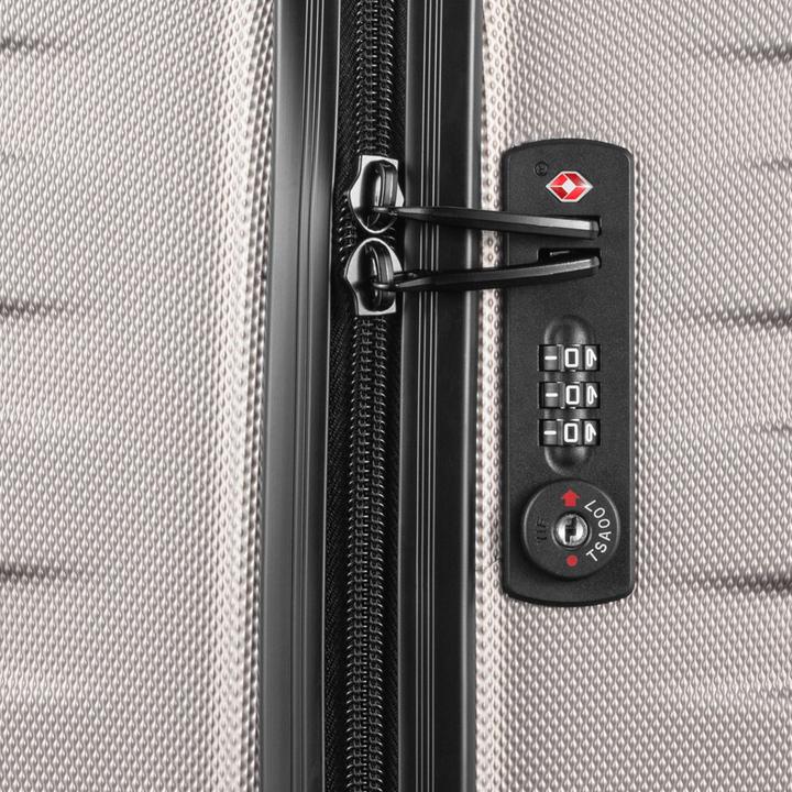 Actual product image Pack Easy Kosmo (44 l, Hand luggage (up to 50 litres))