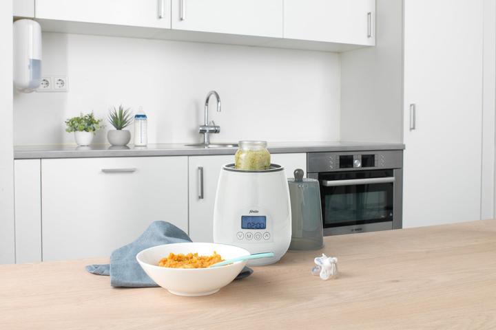 Actual product image Alecto BW-700