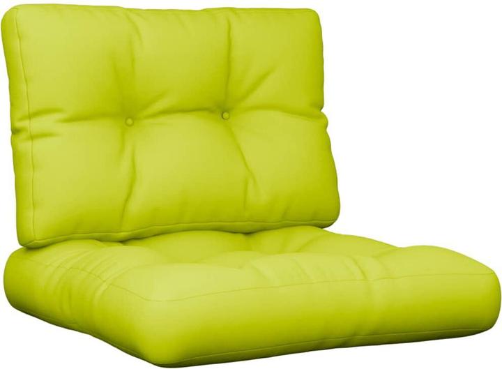Immagine prodotto VidaXL Set da salotto da giardino da 10 pezzi con cuscini (50 x 50 x 12 cm)