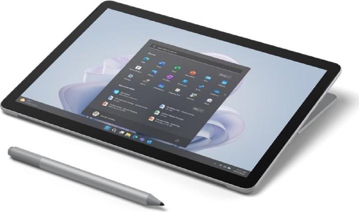 Produktbild Microsoft Surface Go 4 for business (10.50", Intel N200, 8 GB, 64 GB, Ohne Tastaturlayout)