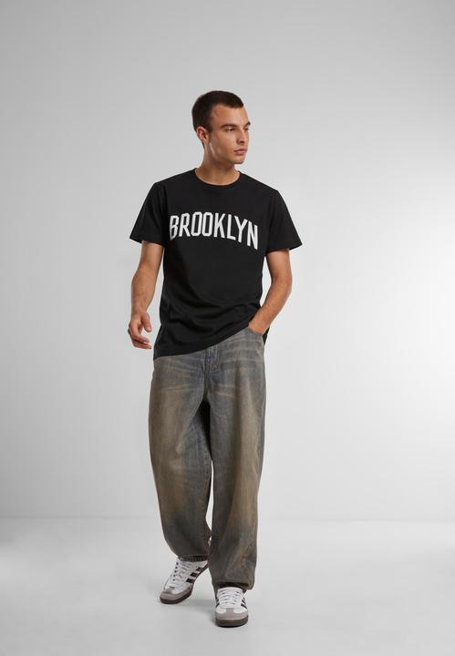 Produktbild Mister Tee Brooklyn Tee - 89281 (L)