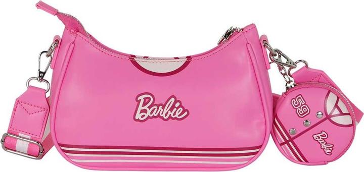 Immagine prodotto Karactermania BARBIE - Varsity - Borsa fantasia