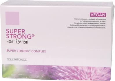 Immagine prodotto Paul Mitchell Lozione per capelli super forte (6 ml)