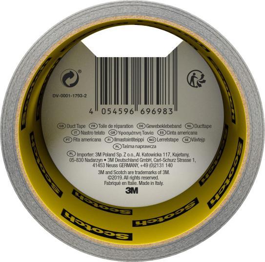 Image du produit Scotch universal (48 mm)