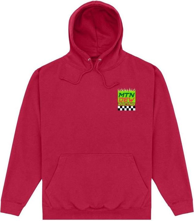 Produktbild Mountain Kapuzenpullover (XL)