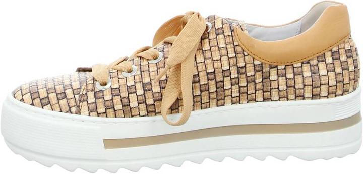 Immagine prodotto Gabor Sneaker marrone chiaro (38, 38.5)