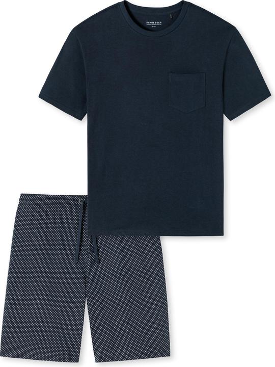 Image du produit Schiesser Pyjama court (M)