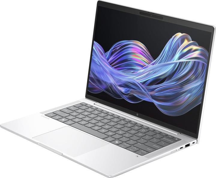 Actual product image HP EliteBook X G1i 14 inch Notebook Next Gen AI PC Wolf Pro Security Edition (14", Intel Core Ultra 7 258V, 32 GB, 1000 GB, DE)