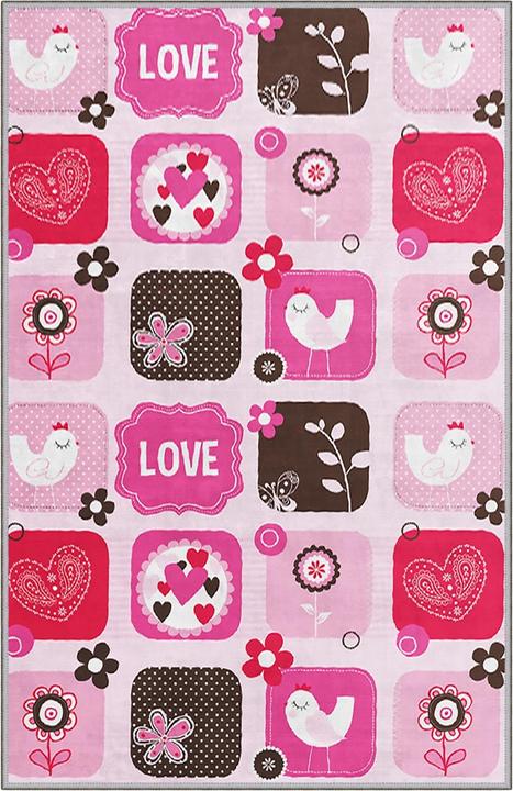 Produktbild Confetti Carpets Janina (120 x 180 cm)