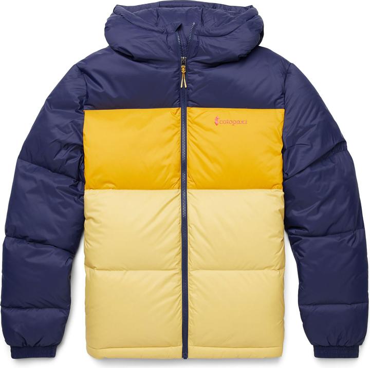 Actual product image Cotopaxi Solazo Hooded Down Jacket (S)
