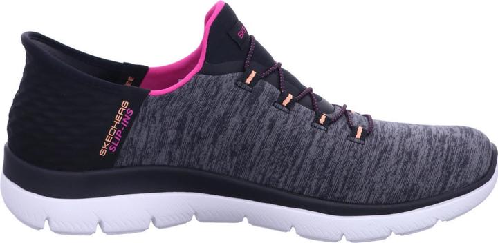 Image du produit Skechers Baskets 149937BKMT (36)