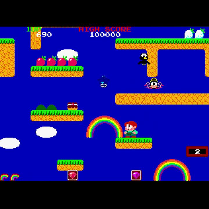 Immagine prodotto ININ Games Taito Milestones 3 (Switch, Switch Lite, Switch OLED, DE)