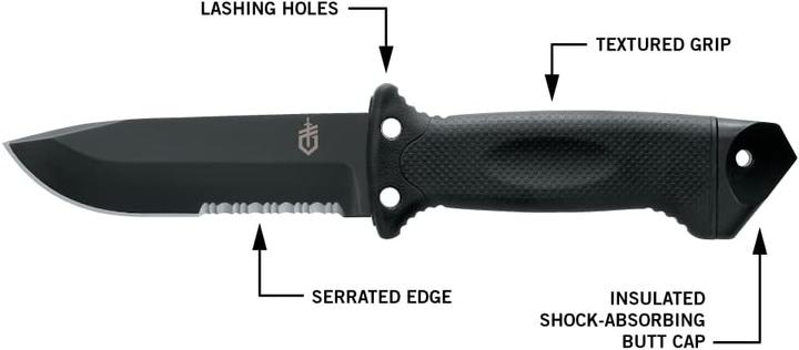 Image du produit Gerber Gear LMF II Infanterie (12.30 cm)