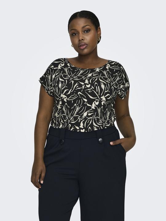 Image du produit Only CARFYRLA Top Top (S)
