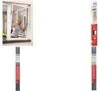 Actual product image tesa Alu Comfort (100 x 120 cm)