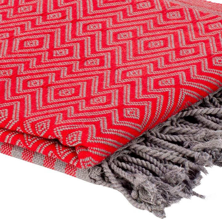 Image du produit Natura Punto Drap de hammam en pur coton (190 x 90 cm)