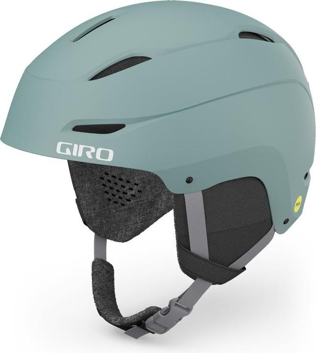 Produktbild Giro Ceva Mattes Mineral Winterhelm (52 - 55.5 cm)
