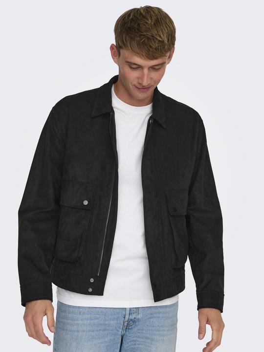 Image du produit Only & Sons ONSYUKI Jacke Jacke (L)