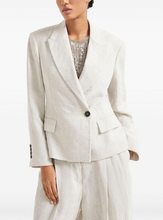Produktbild Brunello Cucinelli Giacca M/l (44)