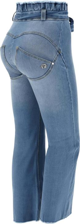 Actual product image Freddy WR.UP® SNUG Shaping Pants WRUPSNUG12SHS243 (L)