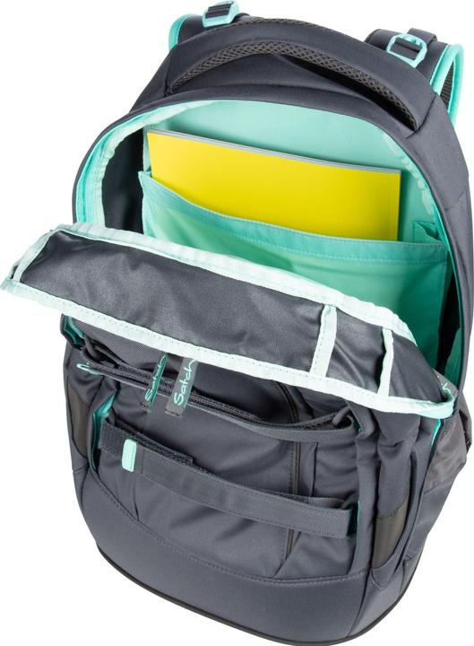 Immagine prodotto Satch Pacchetto menta fantasma (30 l)