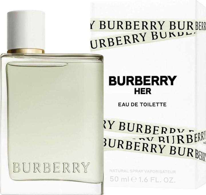 Produktbild Burberry Eau de Toilette (Eau de Toilette, 50 ml)