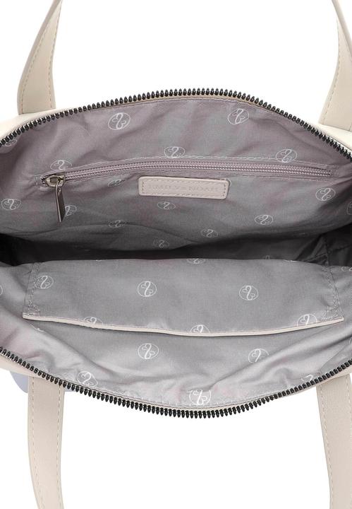 Produktbild Emily und Noah Shopper E&N Bettina (17 l)