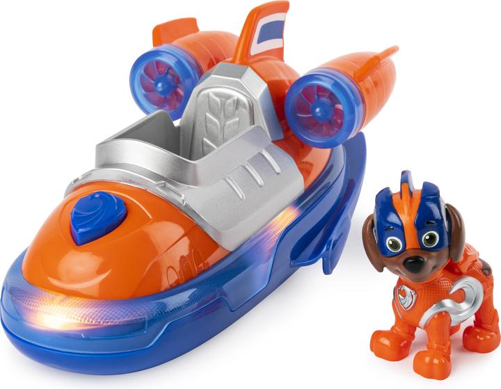 Produktbild Spin Master Mighty Pups Fahrzeug