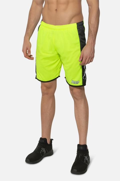 Produktbild Boxeur des Rues Man Soccer Basic Shorts (S)