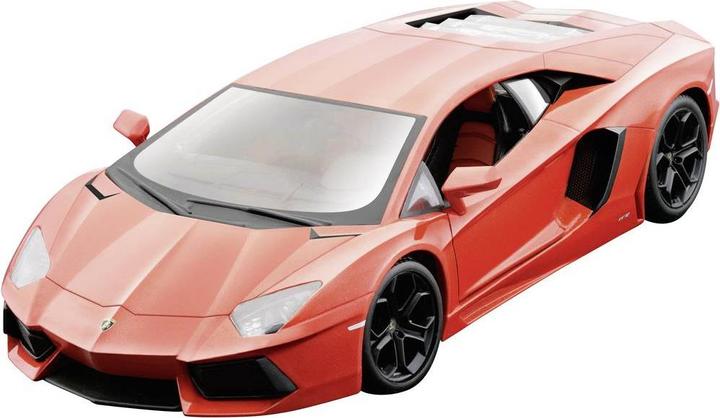 Image du produit Maisto 1:24 Modèle réduit de voiture Lamborghini Av