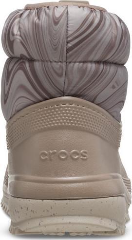 Produktbild Crocs W's Classic NeoPuffShorty Boot (37)