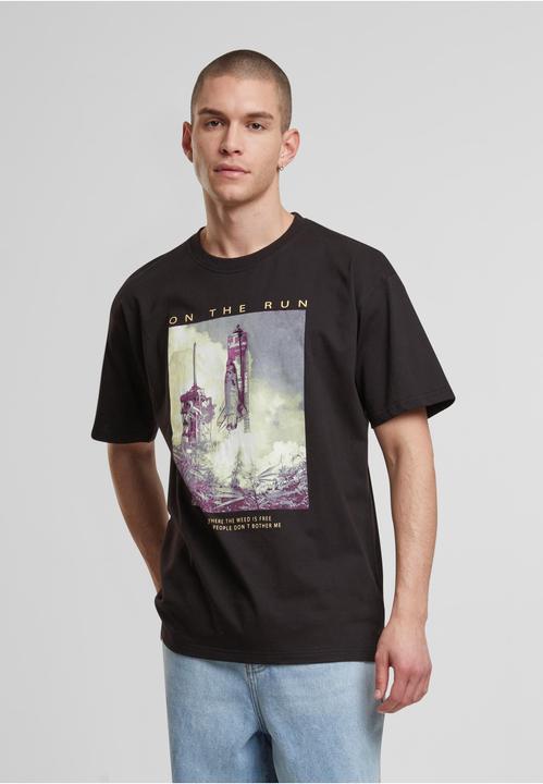 Produktbild Dangerous DNGRS DNGRS Launch T-Shirt - 86817 (M)