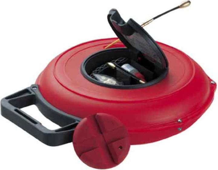 Produktbild Katimex Kabeleinziehsystem Kati Blitz compact, Set, 50 m (50 m)