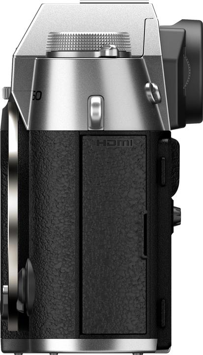 Immagine prodotto Fujifilm X-T50 Body (40.20 Mpx, APS-C / DX)