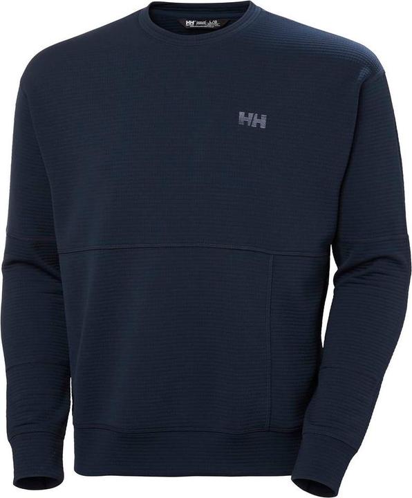Produktbild Helly Hansen Evolved Air Crewneck Midlayer (XXL)