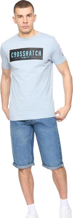 Produktbild Crosshatch Changra TShirt (XL)