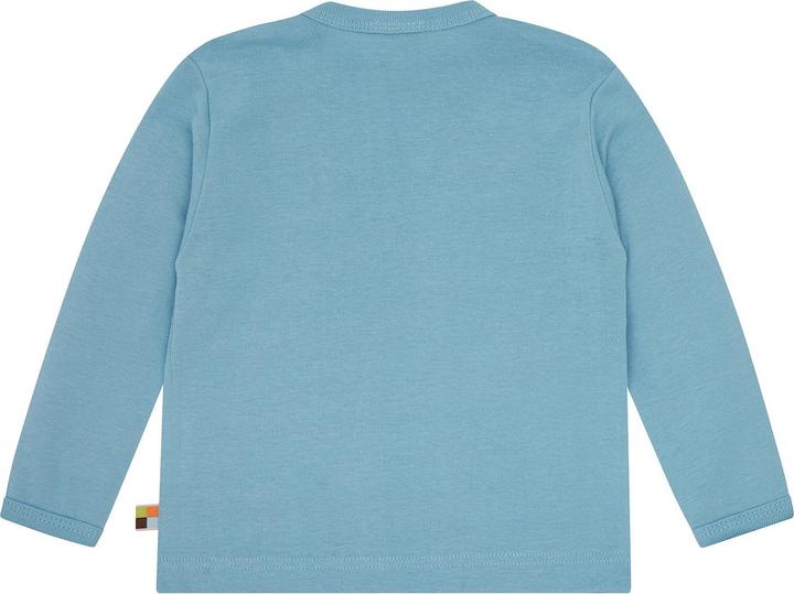 Image du produit loud + proud Shirt uni (104)