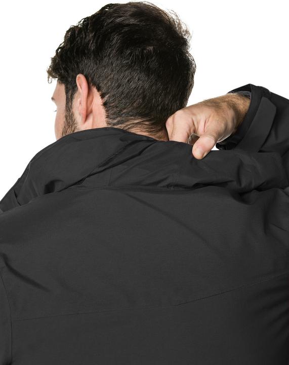 Actual product image Berghaus Hillwalker InterActive (3XL)