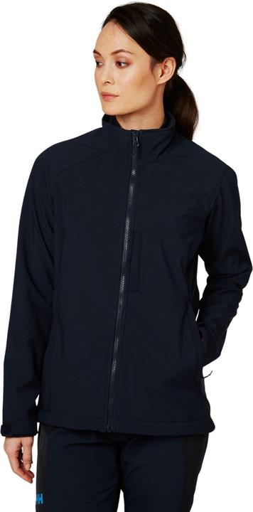 Produktbild Helly Hansen Jacken W Paramount Softshell Jacket (XL)