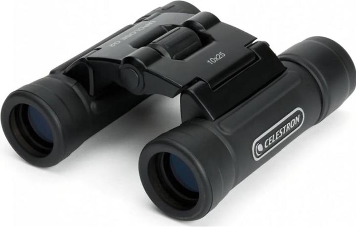 Celestron UpClose G2 (10 x, 25 mm)
