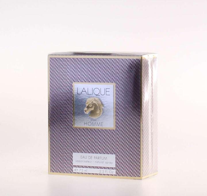 Immagine prodotto Lalique Cheval (Eau de parfum, 75 ml)